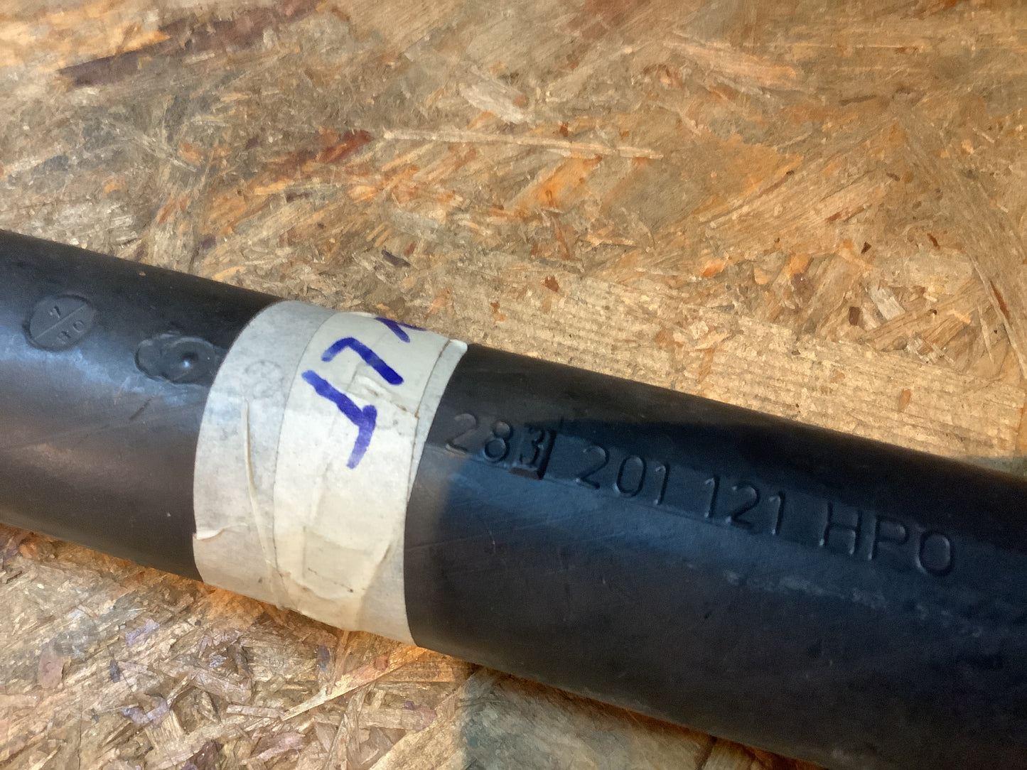 VW LT Tankgeber Original VW NEU