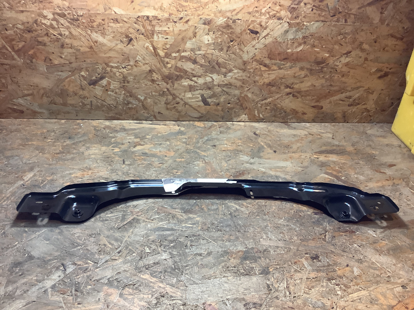 Chevrolet Aveo Halterung, Stoßstange, vorne Original GM NEU