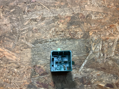 Ford Mustang 84-86; Ford Festiva 90-93 Relais Benzinpumpe Original Ford NEU