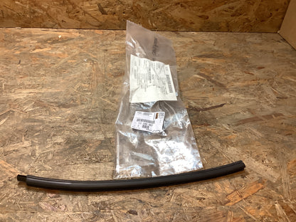 Corsa E Abdichtung Fenster Seitenscheibe rechts PSA Groupe NEU