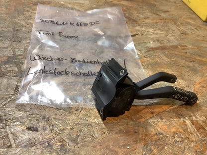 Ford Sierra Wischer-Bedienhebel/Lenkstockschalter Original Ford NEU