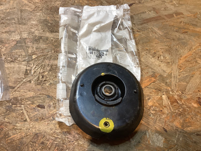 Citroën C3 I/II, C4 Cactus, Peugeot 2008 Federbeinstützlager Original Peugeot/Citroën NEU