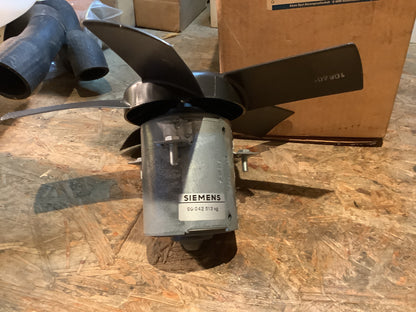 Opel Kadett E 1,7D Lüfterrad Original GM NEU