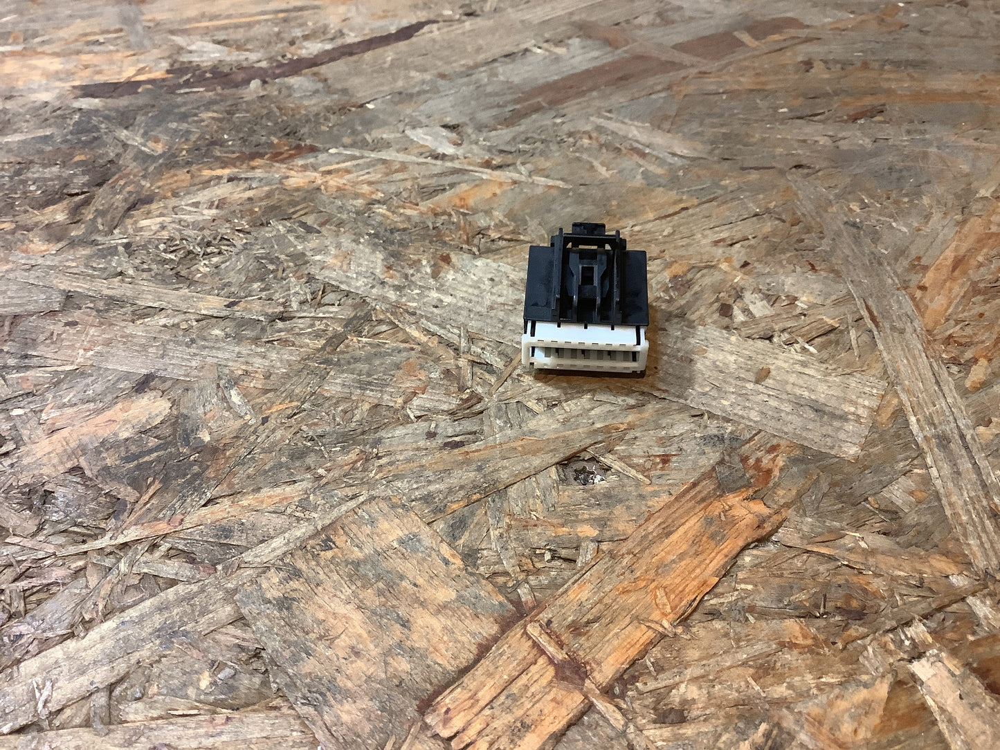 Oldtimer/Youngtimer Steckverbindung, Kabelstrang Original Opel NEU