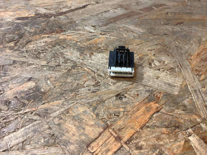 Oldtimer/Youngtimer Steckverbindung, Kabelstrang Original Opel NEU