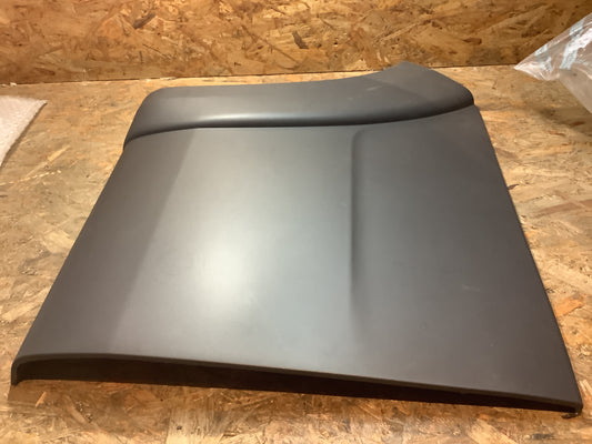 Fiat Radlauf Zierleiste H.L Original Peugeot/Citroën/DS Automobiles NEU