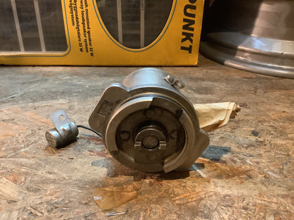 Opel Ascona C, Kadett D Zündverteiler Original Bosch Gebraucht