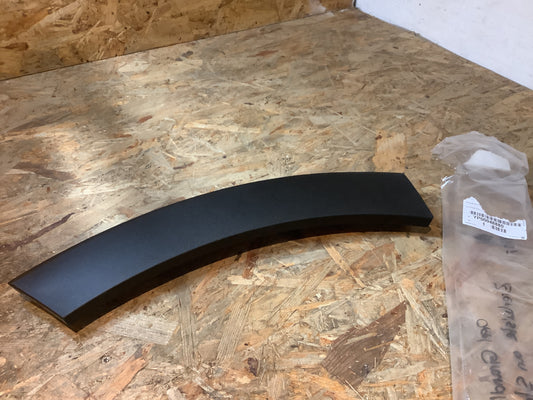 Opel Grandland X Zierleiste an Stoßfänger vorne Original PSA Groupe NEU