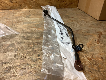 Peugeot/Citroën Ölstandanzeiger-Leitung Original PSA Groupe NEU