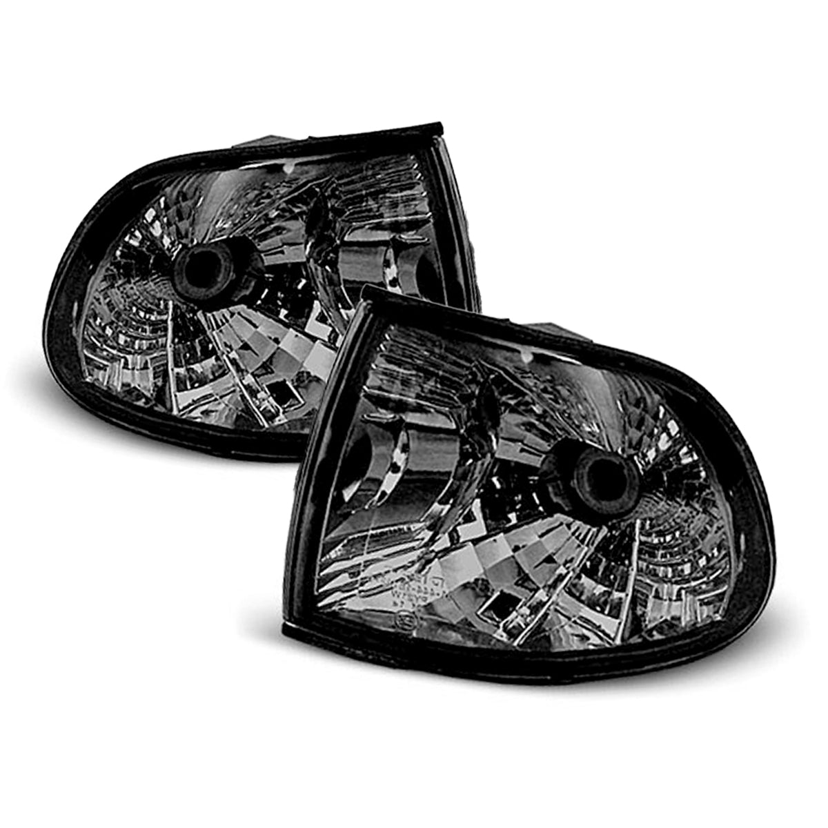 Frontblinker Rauch passend für BMW E38 06.94-08.98