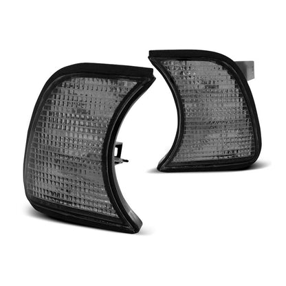 Frontblinker Rauch passend für BMW E34 02.88-12.95