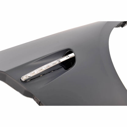 Vordere Kotflügel Set mit LED-Lüftungen passend für BMW 3er E92 E93 2006-2013