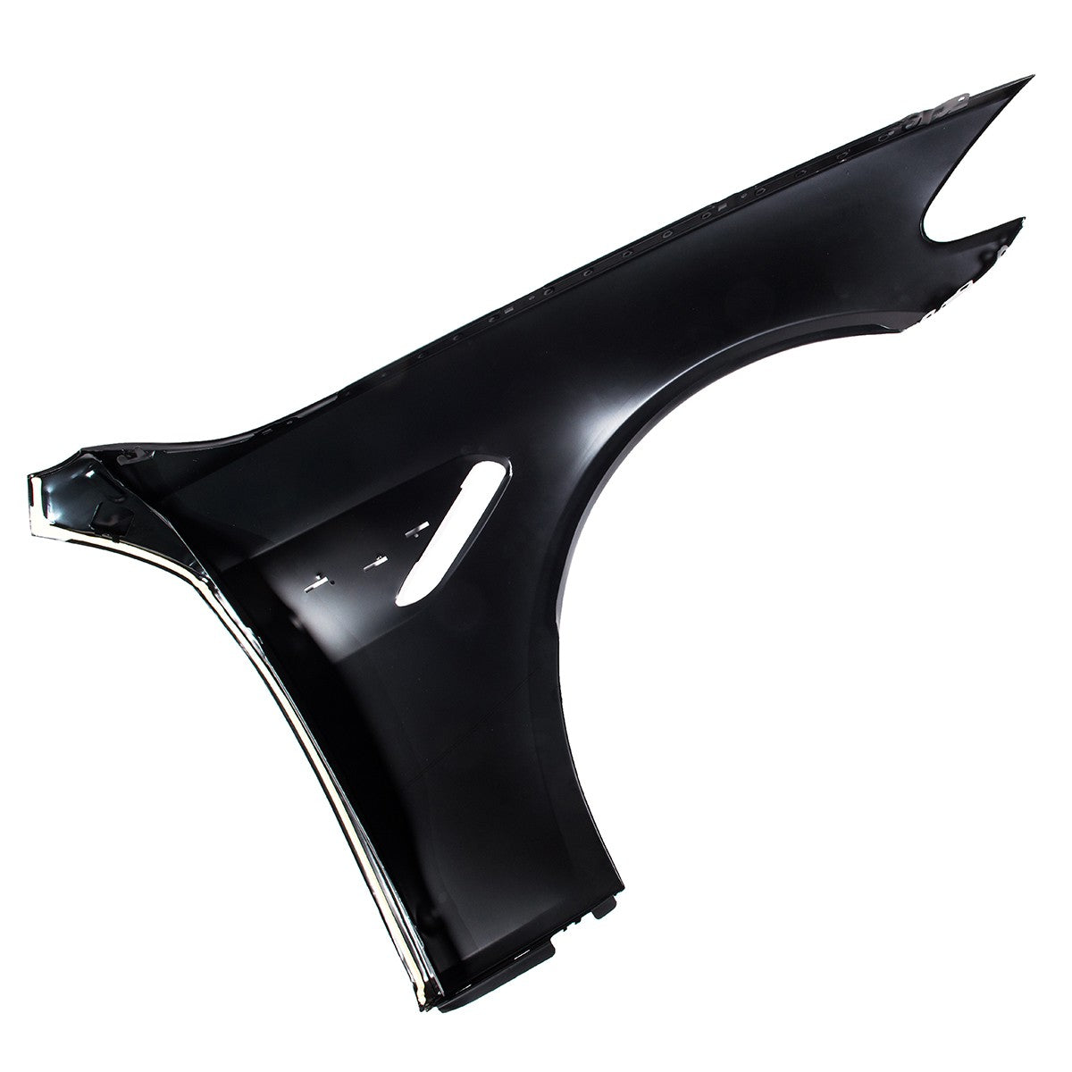 Frontkotflügel Set passend für BMW 5er F10 F11 2009-2016