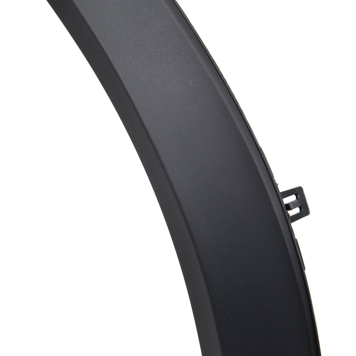 Breite Kotflügelverbreiterungen Set passend für BMW X5 E70 2006-2010