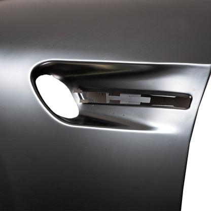 Frontkotflügel Set + LED-Blinker passend für BMW 3er E92 E93 2006-2013