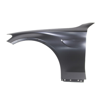 Vordere Kotflügel Set Stahl passend für Mercedes C-Klasse W205 2013-2021