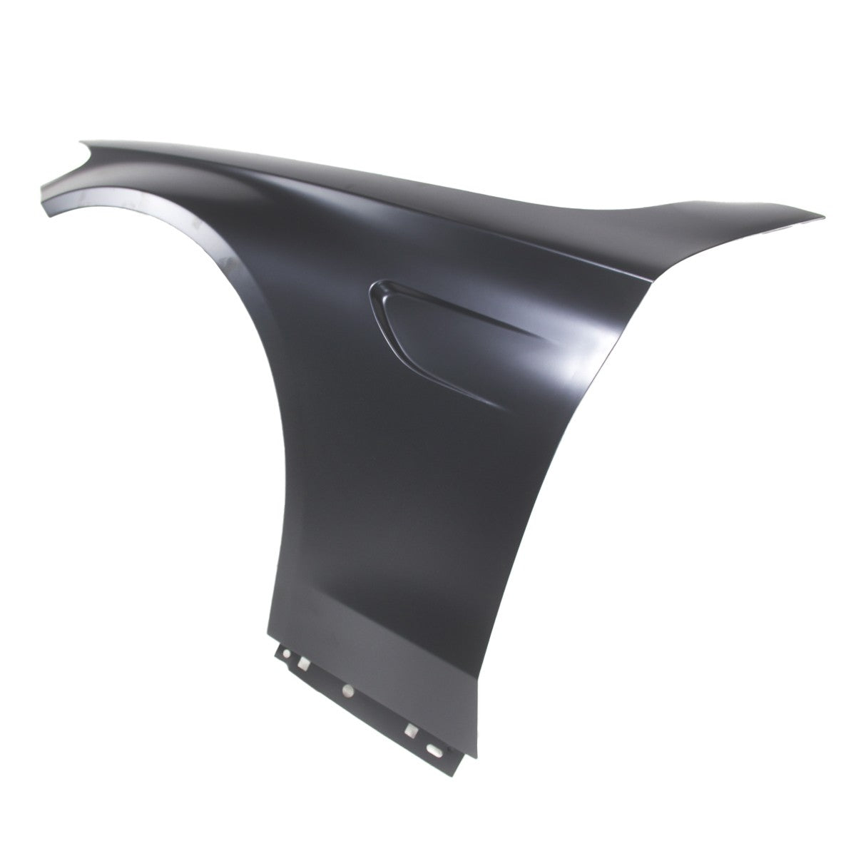 Vordere Kotflügel Set Stahl passend für Mercedes C-Klasse W205 2013-2021