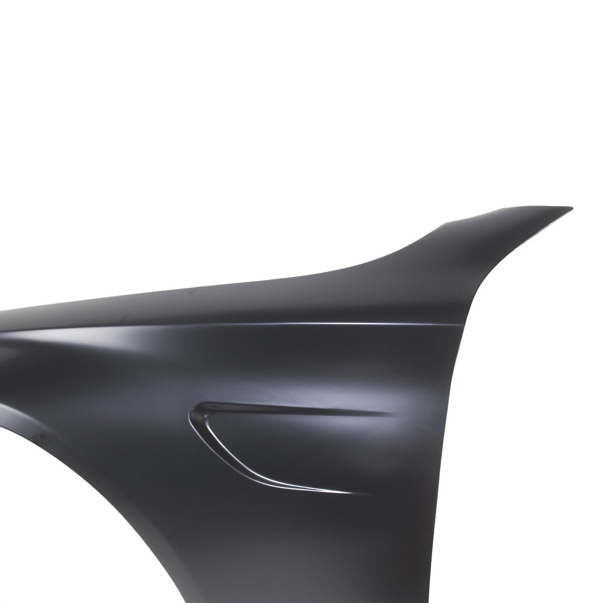 Vordere Kotflügel Set Stahl passend für Mercedes C-Klasse W205 2013-2021