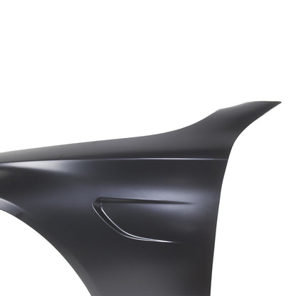 Vordere Kotflügel Set Stahl passend für Mercedes C-Klasse W205 2013-2021