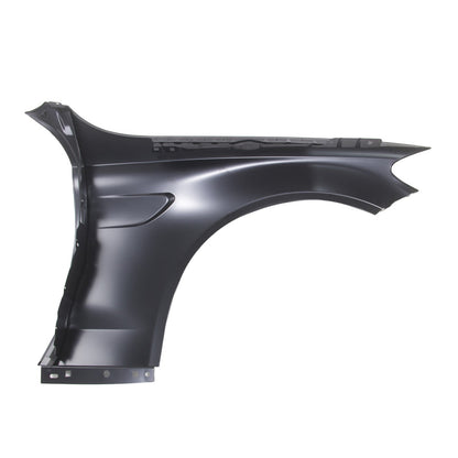 Vordere Kotflügel Set Stahl passend für Mercedes C-Klasse W205 2013-2021