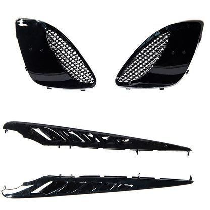 Frontkotflügel Set passend für Mercedes E-Klasse W213 Limousine Kombi 2016-2023