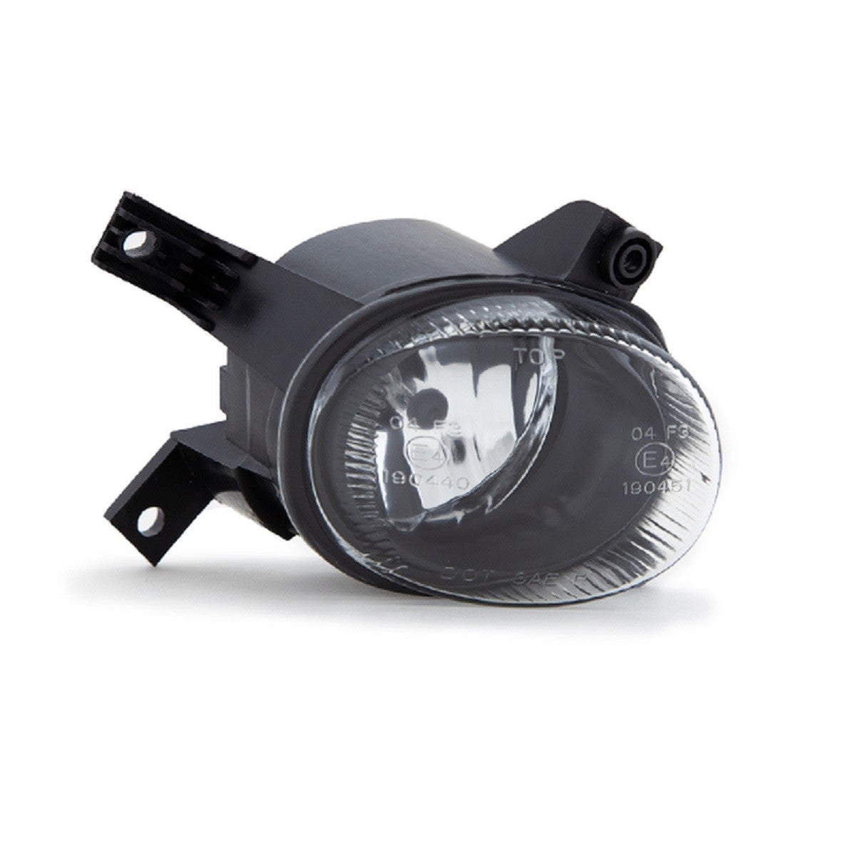 Nebelscheinwerfer Set Klar passend für Audi A3 8P A4 B7 8E 2004-2013