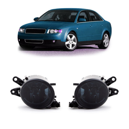 Rauch Nebelscheinwerfer Set passend für Audi A4 B6 B7 8E 2000-2005