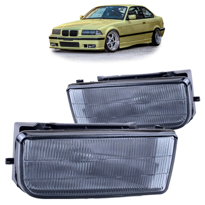 Rauch Nebelscheinwerfer Set passend für BMW 3er E36 1991-1999