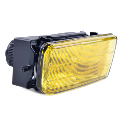 Gelbe Nebelscheinwerfer Set passend für BMW 3er E36 1991-1999