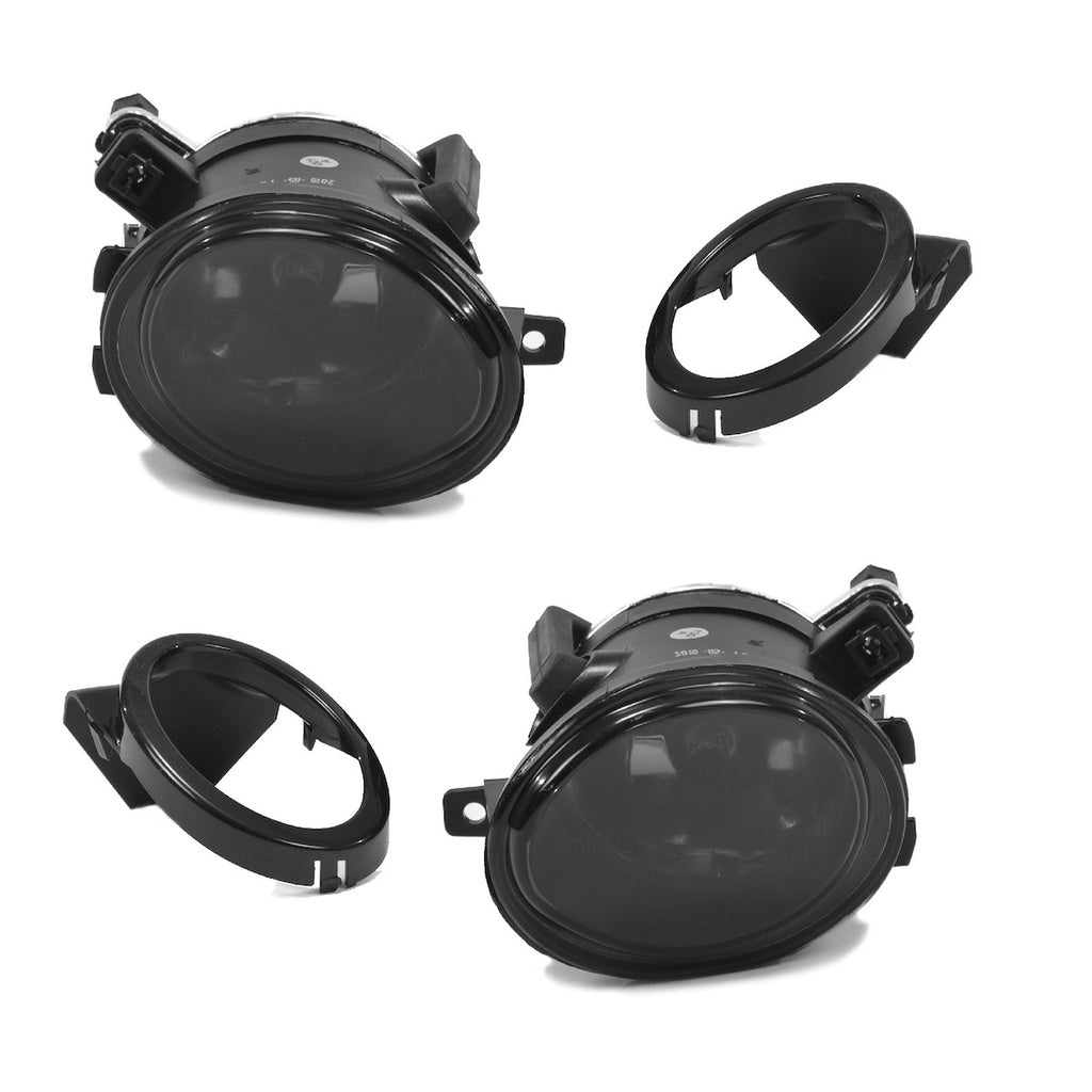 Nebelscheinwerfer Set Smoke BMW 3er-Serie E46 5er-Serie E39 M3 M5 M-Tech