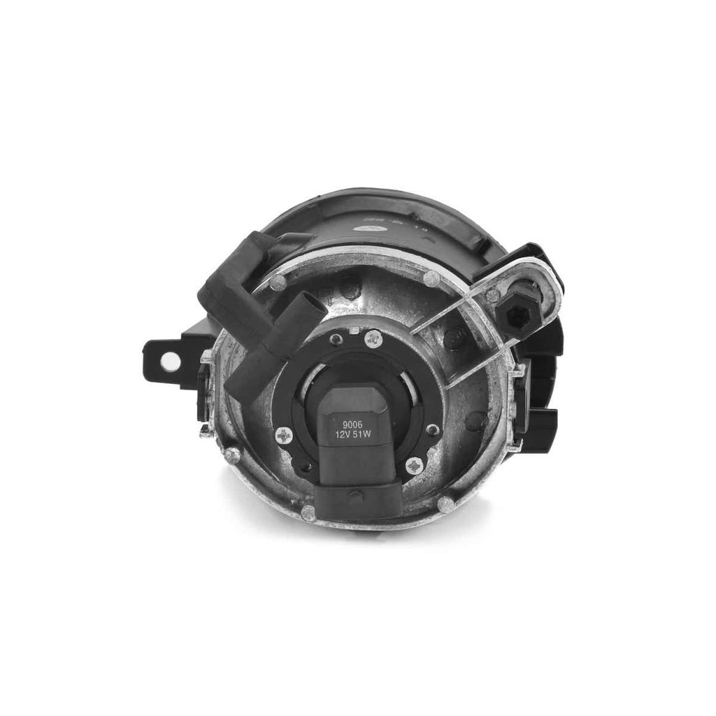 Nebelscheinwerfer Set Smoke BMW 3er-Serie E46 5er-Serie E39 M3 M5 M-Tech