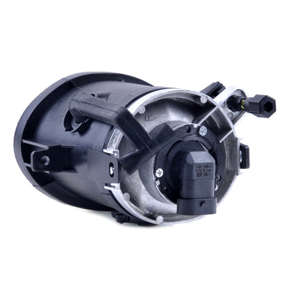 Nebelscheinwerfer Set Gelb passend für BMW 3 E46 & 5 E39 1998-2006