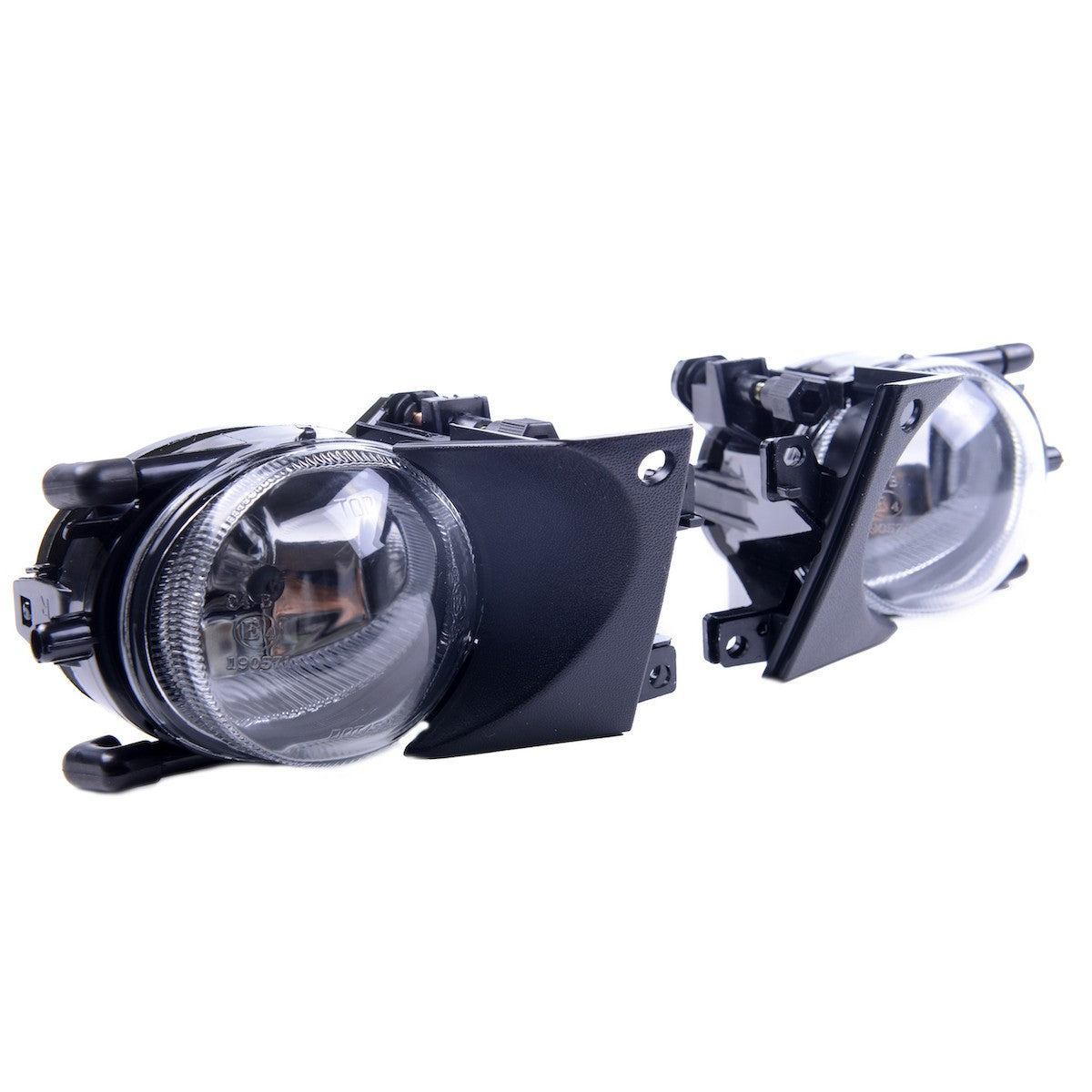Nebelscheinwerfer Set Klar passend für BMW 5er E39 Limousine Touring 2000-2003