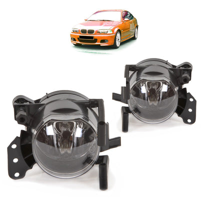 Nebelscheinwerfer Set Halogen passend für BMW 3er E90 E92 5er E60 2003-2013