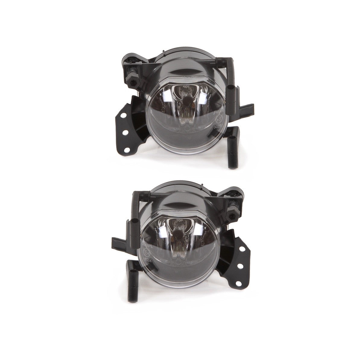 Nebelscheinwerfer Set Halogen passend für BMW 3er E90 E92 5er E60 2003-2013