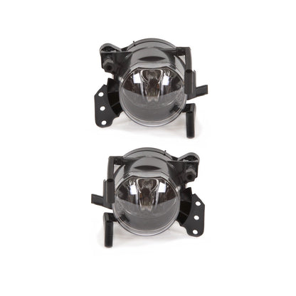 Nebelscheinwerfer Set Halogen passend für BMW 3er E90 E92 5er E60 2003-2013