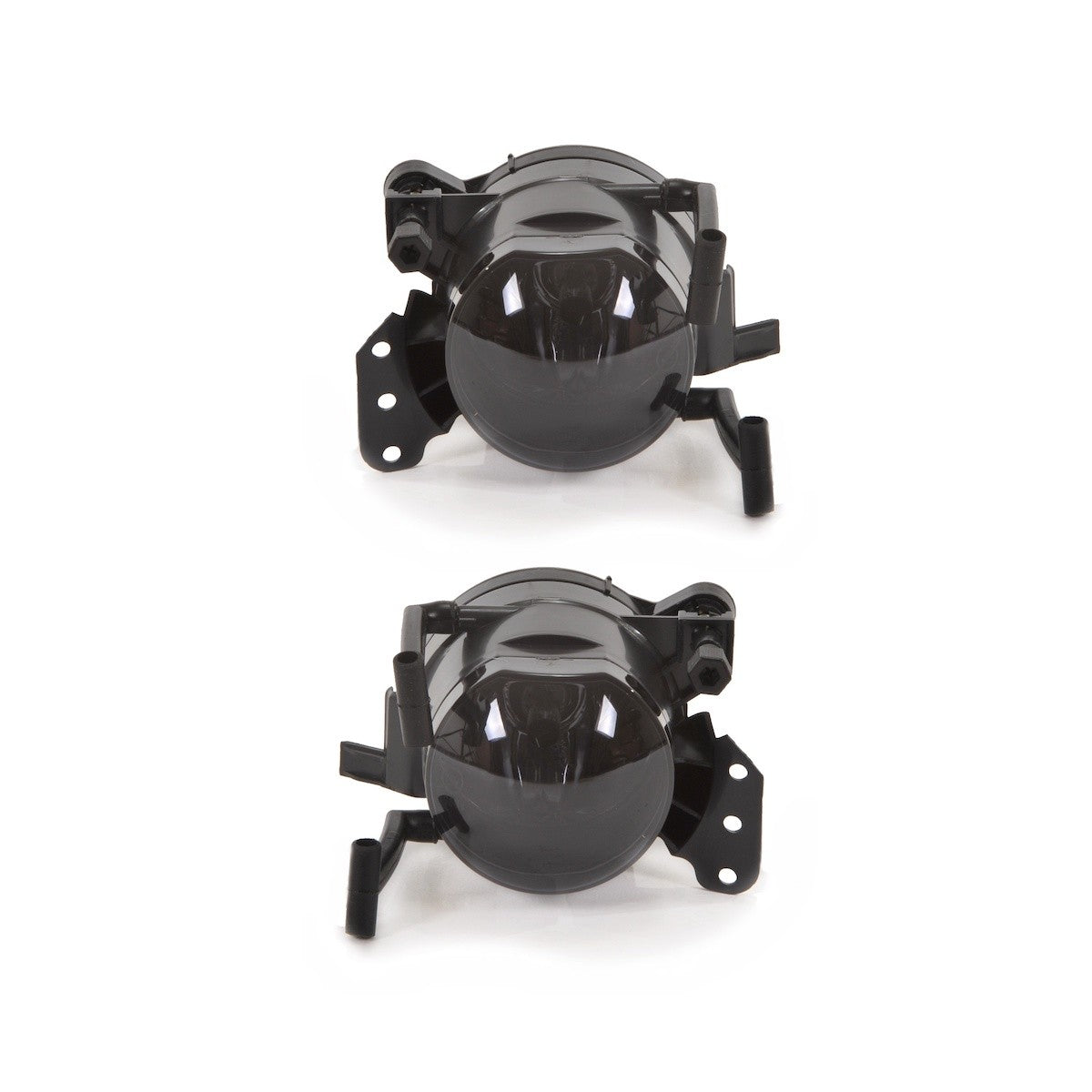 Rauch Nebelscheinwerfer Set passend für BMW 3/5/6er & X3 1998-2006