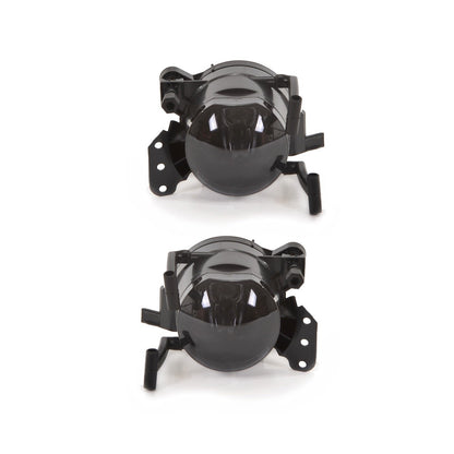 Rauch Nebelscheinwerfer Set passend für BMW 3/5/6er & X3 1998-2006