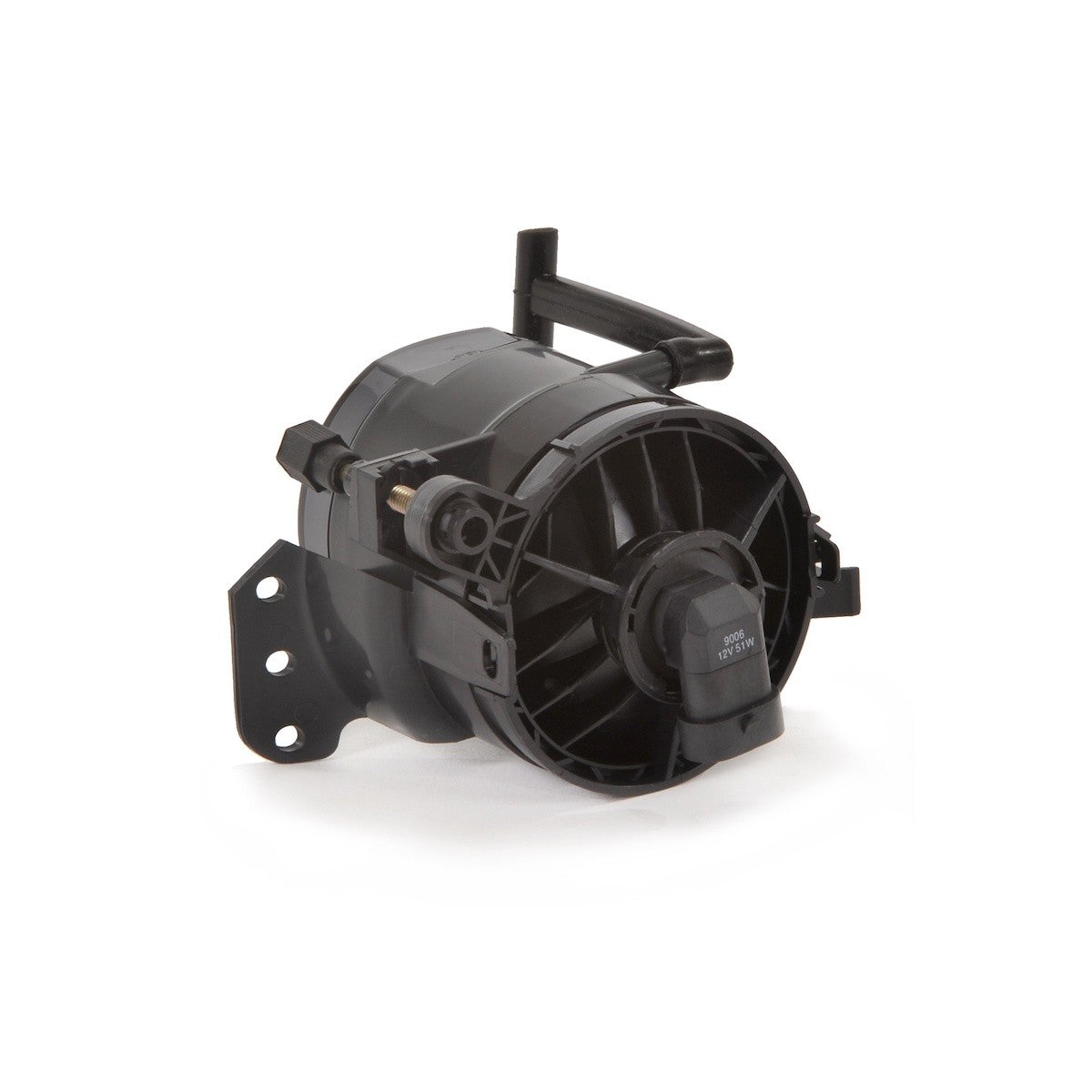 Rauch Nebelscheinwerfer Set passend für BMW 3/5/6er & X3 1998-2006