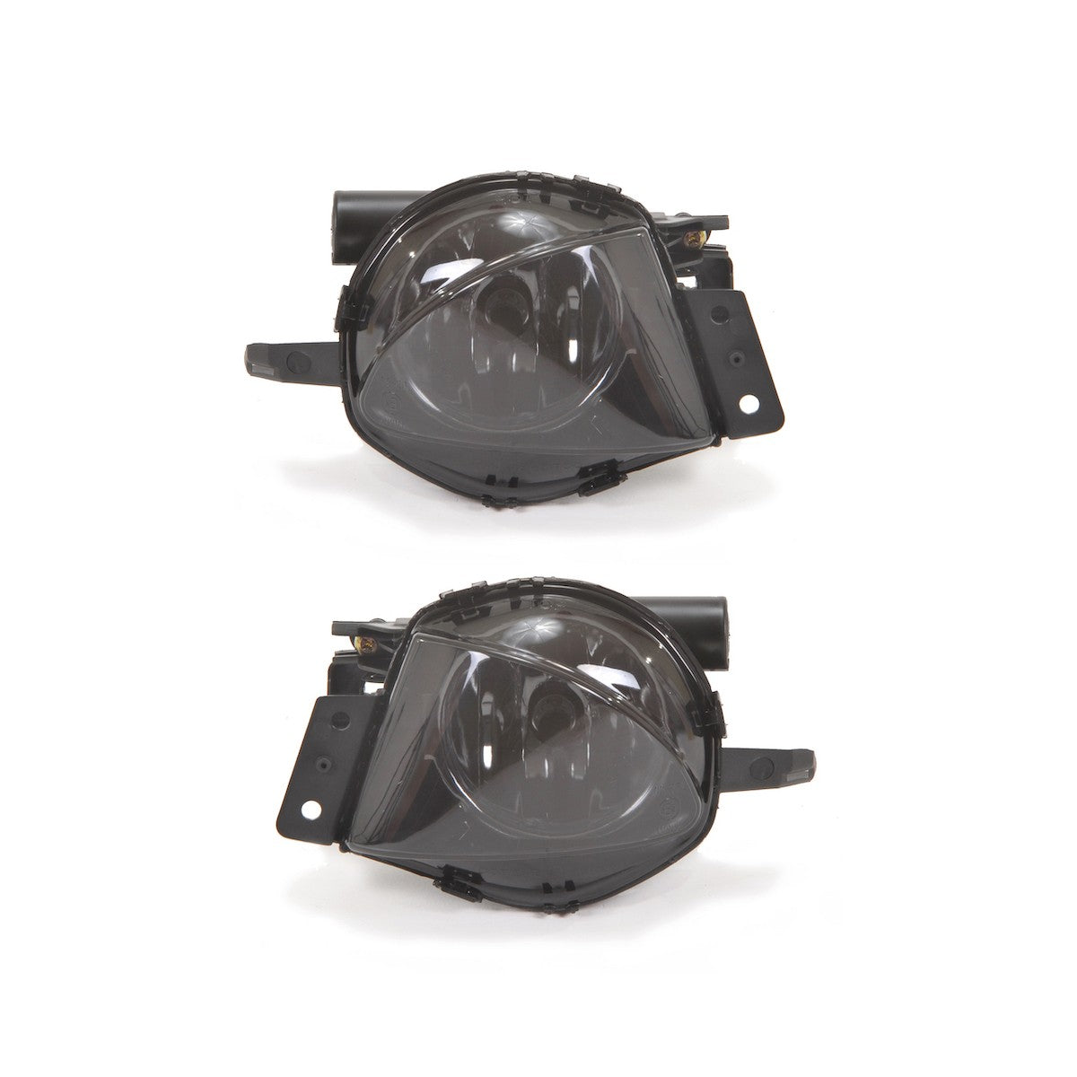 Nebelscheinwerfer Set Smoke passend für BMW 3er E90 E91 2005-2008