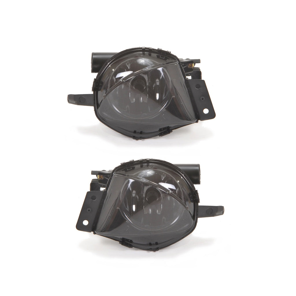 Nebelscheinwerfer-Set Smoke BMW 3er-Reihe E90 E91 Limousine Touring 2005-2008