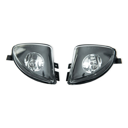 Klare Nebelscheinwerfer Set passend für BMW 5er F10 F11 2010-2013