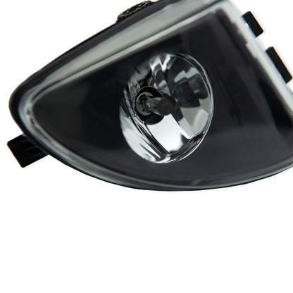 Klare Nebelscheinwerfer Set passend für BMW 5er F10 F11 2010-2013