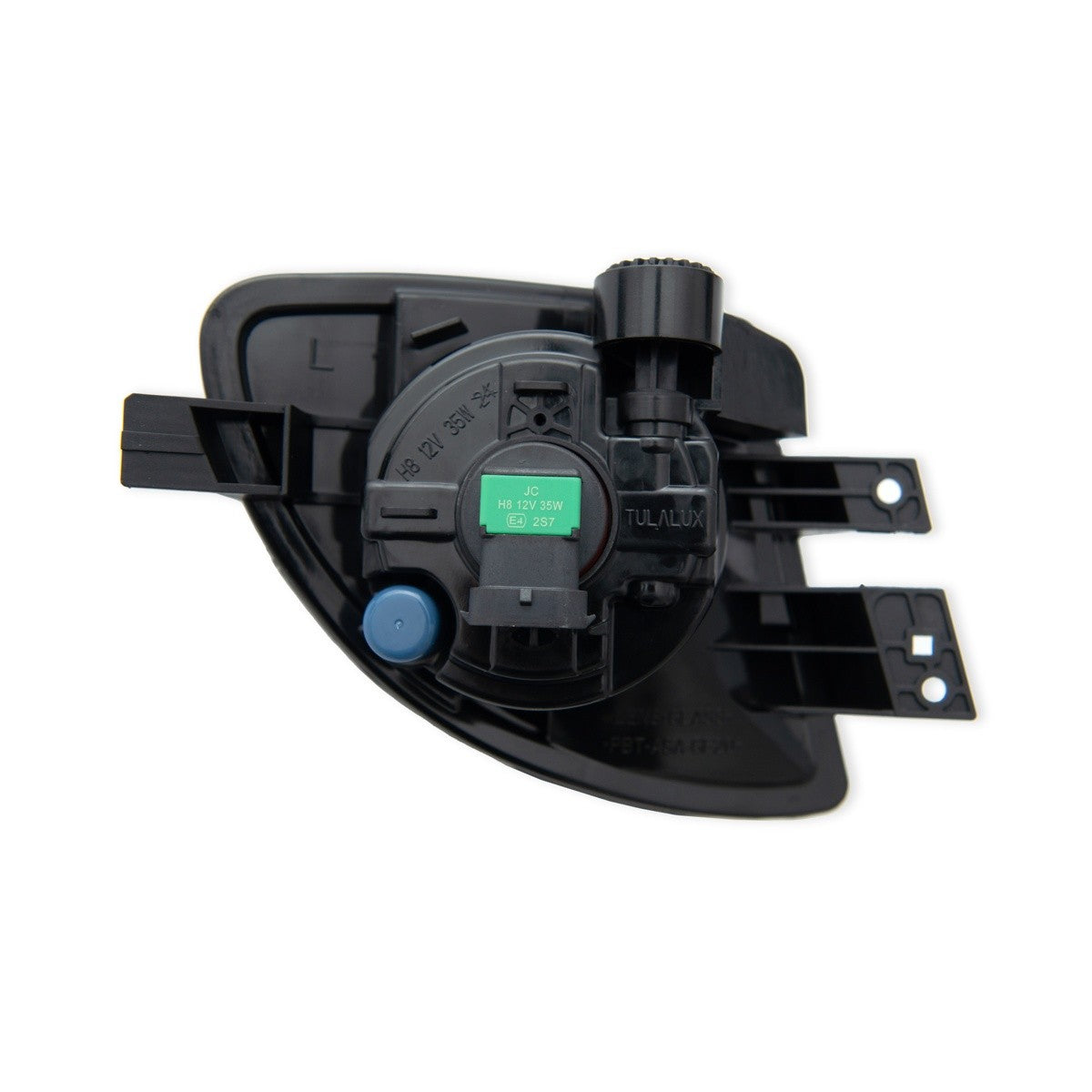 Klare Nebelscheinwerfer Set passend für BMW 5er F10 F11 2010-2013