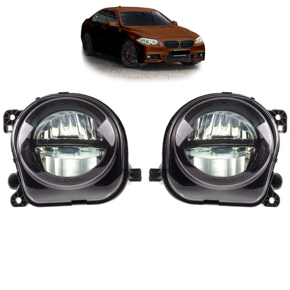Rauch Nebelscheinwerfer Set passend für BMW 5er F10 F11 2013-2017