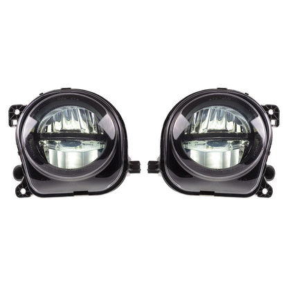 Rauch Nebelscheinwerfer Set passend für BMW 5er F10 F11 2013-2017