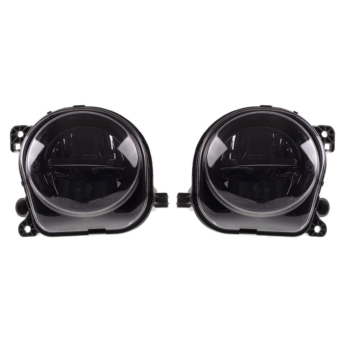 Rauch Nebelscheinwerfer Set passend für BMW 5er F10 F11 2013-2017