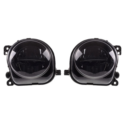 Rauch Nebelscheinwerfer Set passend für BMW 5er F10 F11 2013-2017