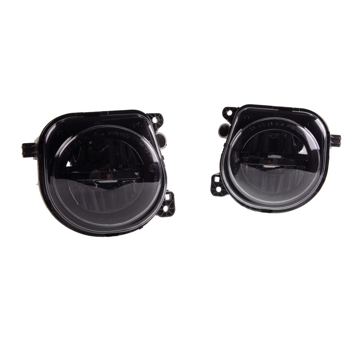 Rauch Nebelscheinwerfer Set passend für BMW 5er F10 F11 2013-2017