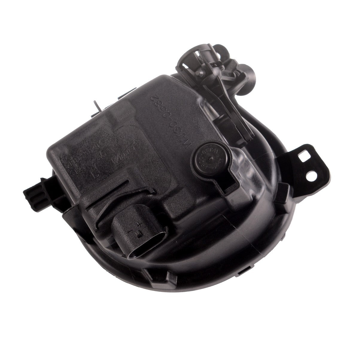 Rauch Nebelscheinwerfer Set passend für BMW 5er F10 F11 2013-2017